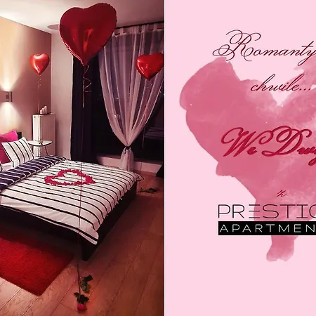 Angel City By Prestigeapartments *