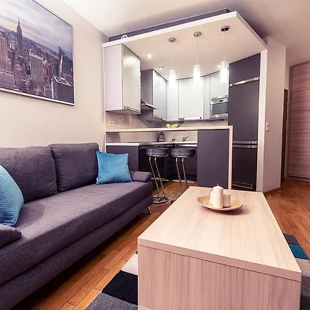 Angel City By Prestigeapartments *