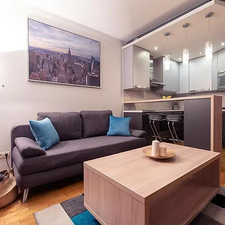 Angel City By Prestigeapartments *