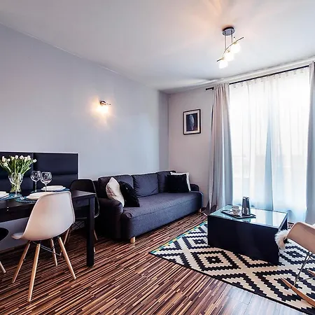 Angel City By Prestigeapartments Apartment Krakow