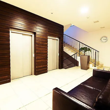 Angel City By Prestigeapartments *