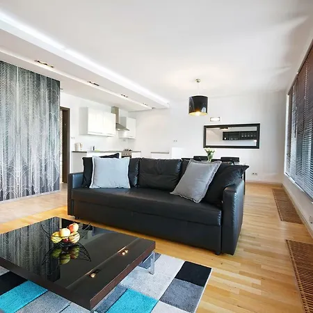 Angel City By Prestigeapartments Apartment *