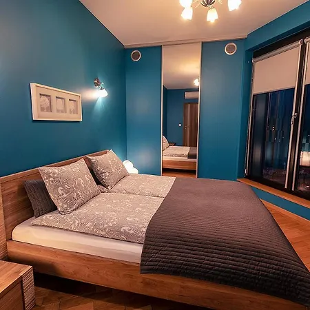 Angel City By Prestigeapartments Apartment