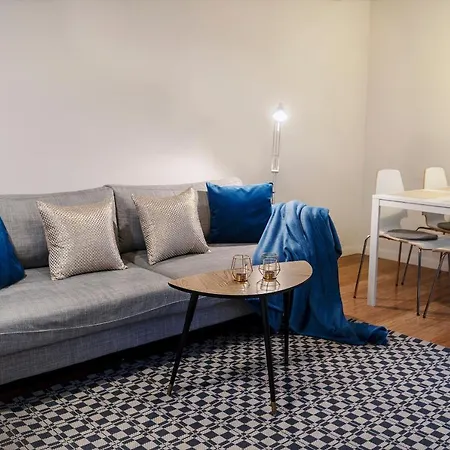 Apartment Angel City By Prestigeapartments