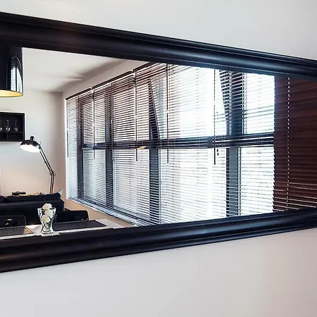 Apartment Angel City By Prestigeapartments Krakau
